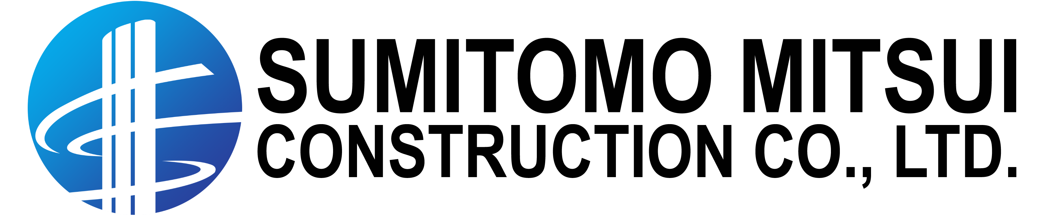 SUMITOMO MITSUI CONSTRUCTION CO., LTD.